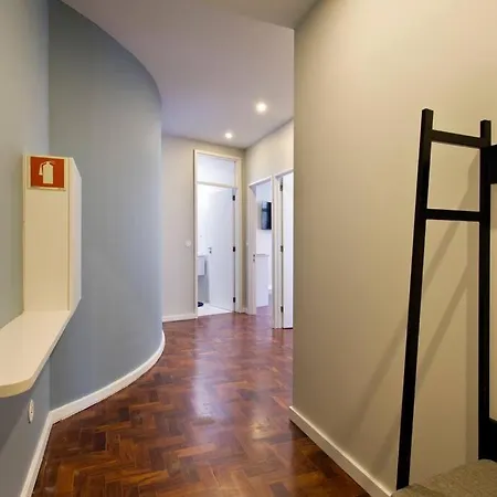 Apartamento Flying Catarina Oporto