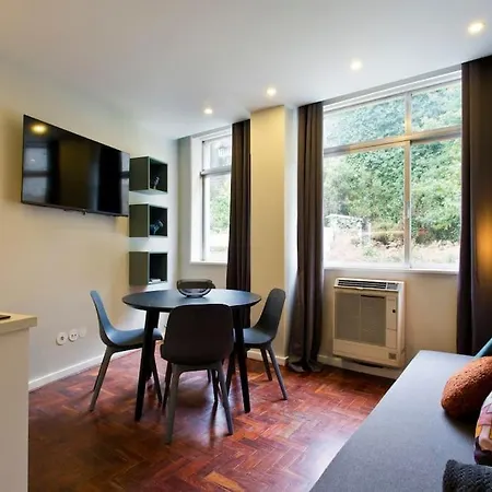 Apartamento Flying Catarina Oporto